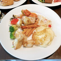 フレンチ キッチン - 