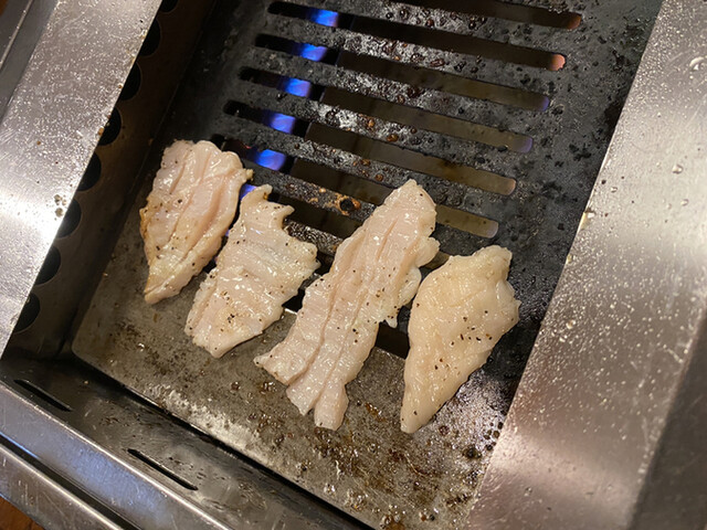 Yakiniku Eifuku En