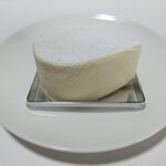 PiSO by respiracion - レアチーズケーキ スアベ