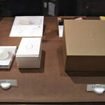 PiSO by respiracion - ショーケース