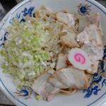 中華そば みたか - 