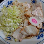 中華そば みたか - 