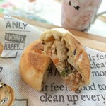 ベーカリーツキヨシ - 