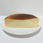 PiSO by respiracion - しあわせチーズ カット