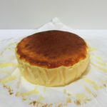 PiSO by respiracion - バスクチーズケーキ しあわせチーズ