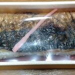 ゐざさ - 料理写真: