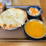 マスタング カレーハウス - 