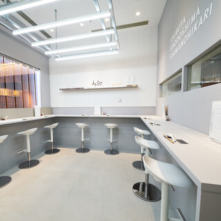 そうめん そそそ 研究室_2