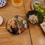 Yakitori Shouchan - 