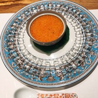 肉割烹 岡田前 - 