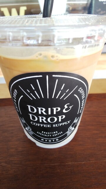DRIP&DROP COFFEE SAPPLY Takoyakushi Ten