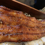 Unagi To Sumibi Yaki To Yochou - 