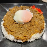 カフェ・ハイチ - 