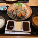 Tonkatsu Ichiban - 