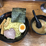 らーめん せい家 - 