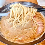 湖麺屋 リールカフェ - 