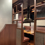 炭火焼肉の店 長春館 - 