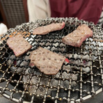 炭火焼肉の店 長春館 - 