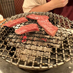 炭火焼肉の店 長春館 - 