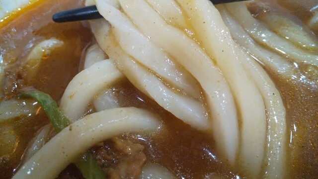 得得 北上店（とくとく） - 柳原（うどん）の写真