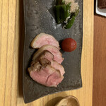 料理屋まえかわ - 