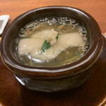 料理屋まえかわ - 