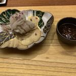 料理屋まえかわ - 