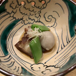 料理屋まえかわ - 