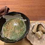 料理屋まえかわ - 