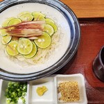 魚がし料理嘉鮮 - 