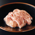 焼肉屋さかい - 鶏せせり