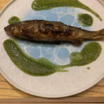 料理屋まえかわ - 