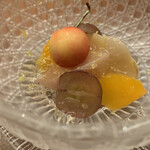 料理屋まえかわ - 