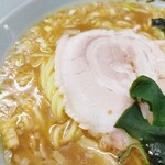 ラーメンショップ - 