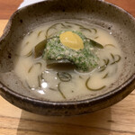 料理屋まえかわ - 