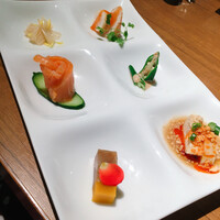 珞珈壹号 銀座店 - 