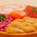 銀座 ちかみつ - 