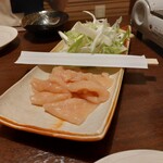 全席個室 居酒屋 あや鶏 - 