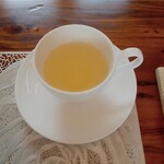 RE - シナモンのお茶（カラキ茶）