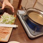 全席個室 居酒屋 あや鶏 - 