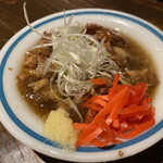 YAKITORI BAR GO - なんちゃー！