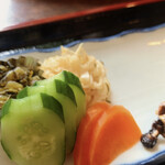 うなぎのかわの - 