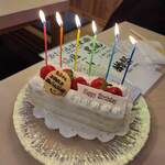 淳ちゃん寿司 - 