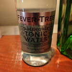 BAR RUDDY - フィーバーツリーのトニックウォーター