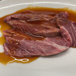 焼肉 かっぱ梶岡 - 