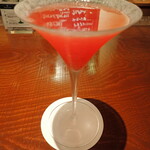 BAR RUDDY - コスモポリタン