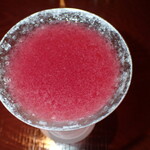 BAR RUDDY - コスモポリタン