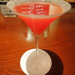 BAR RUDDY - 美しい　コスモポリタン