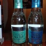 BAR RUDDY - フィーバーツリーのトニックウォーター