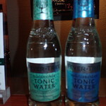 BAR RUDDY - フィーバーツリーのトニックウォーター